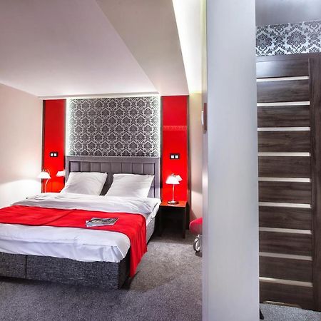 Apartament Podwale Lancut Luaran gambar