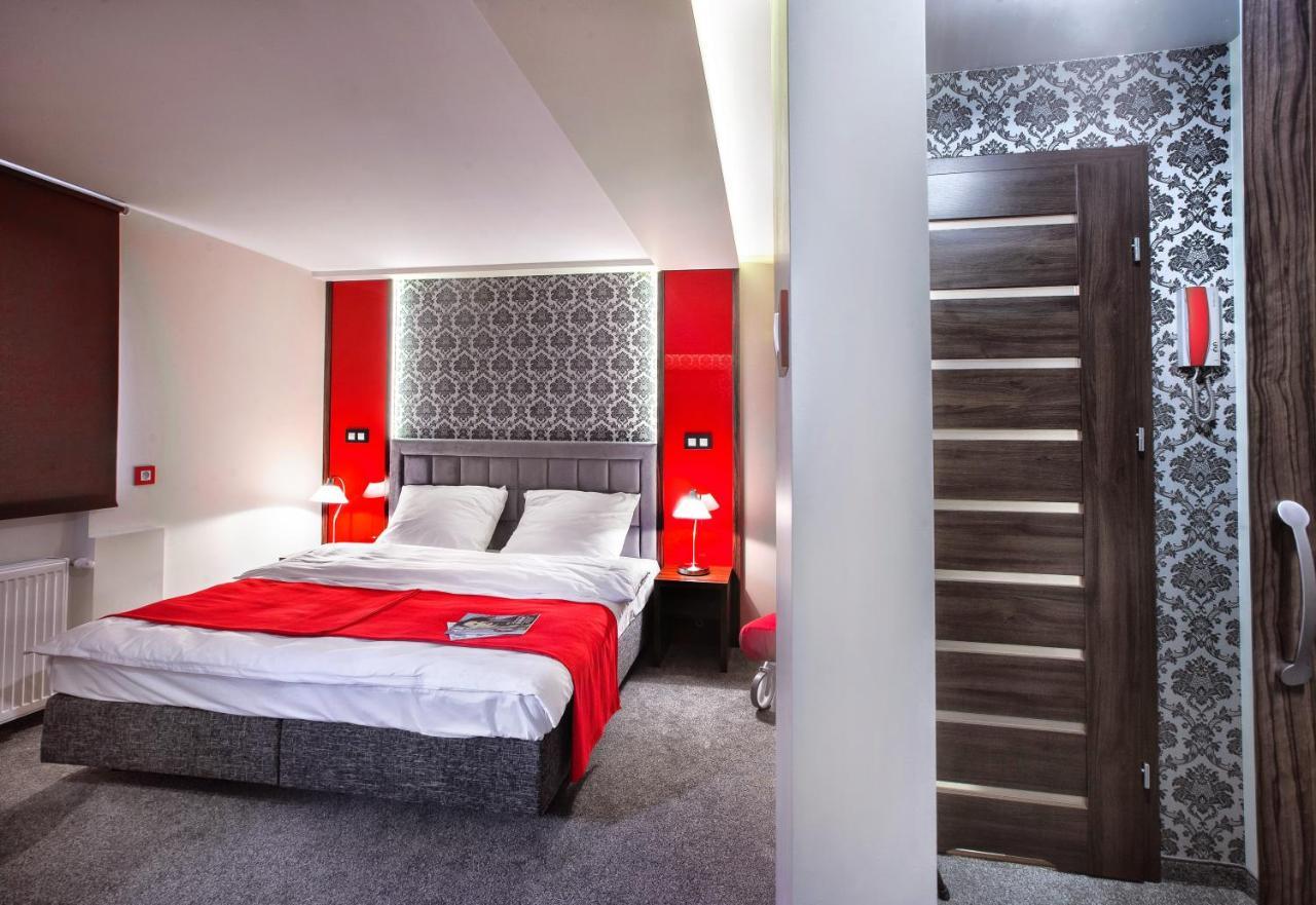 Apartament Podwale Lancut Luaran gambar