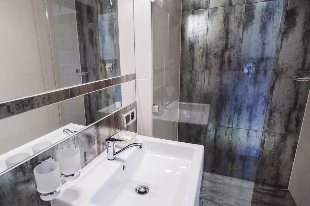 Apartament Podwale Lancut Bilik gambar
