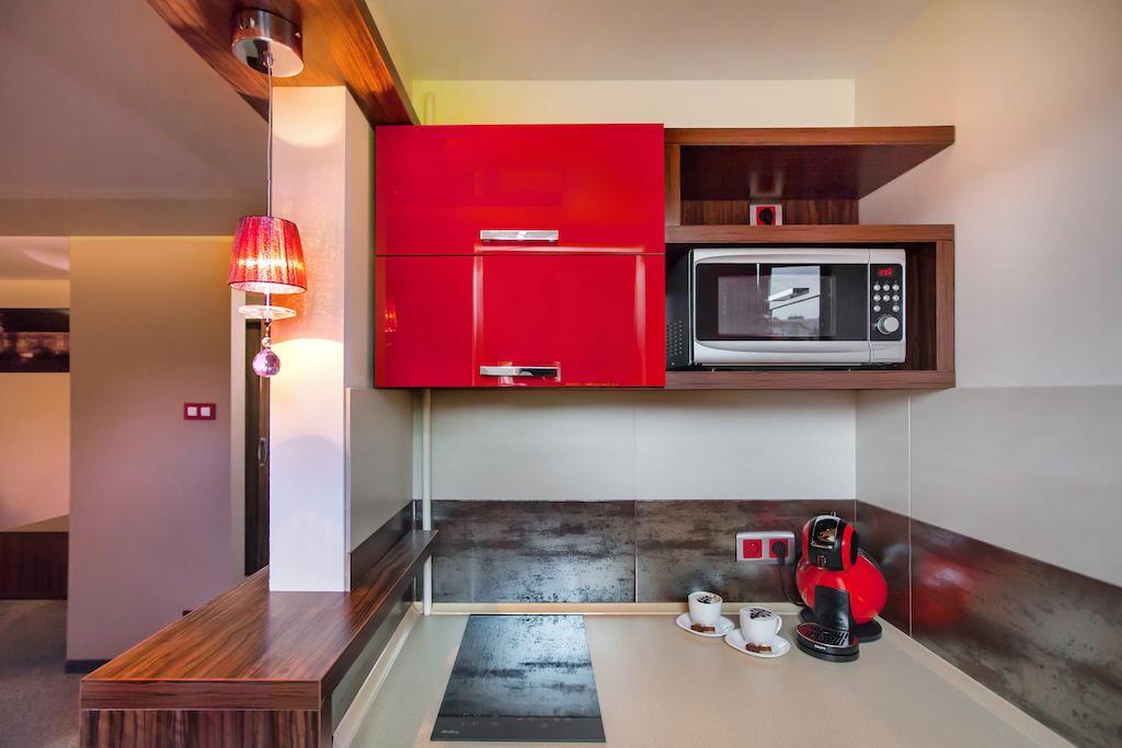 Apartament Podwale Lancut Bilik gambar
