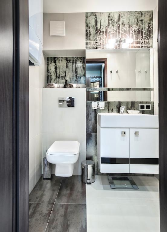 Apartament Podwale Lancut Bilik gambar