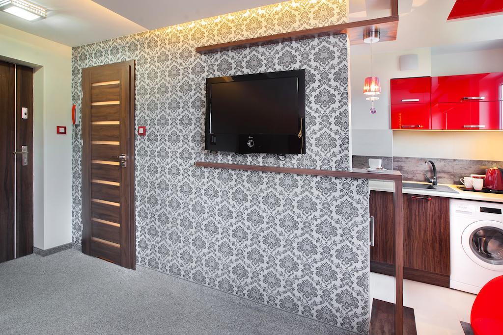 Apartament Podwale Lancut Bilik gambar